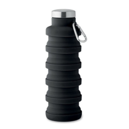 Gourde pliable personnalisée Kolapsi 500 ml 