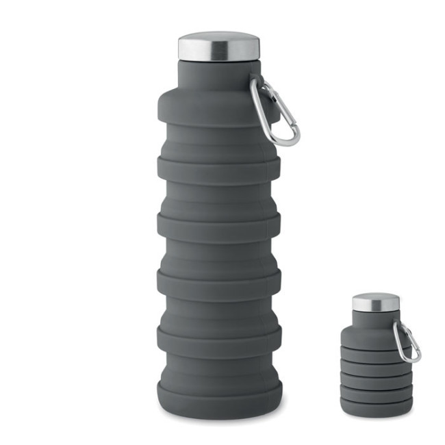 Gourde pliable personnalisée Kolapsi 500 ml 