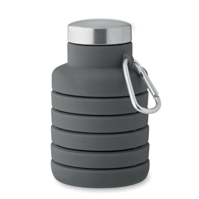 Gourde pliable personnalisée Kolapsi 500 ml 