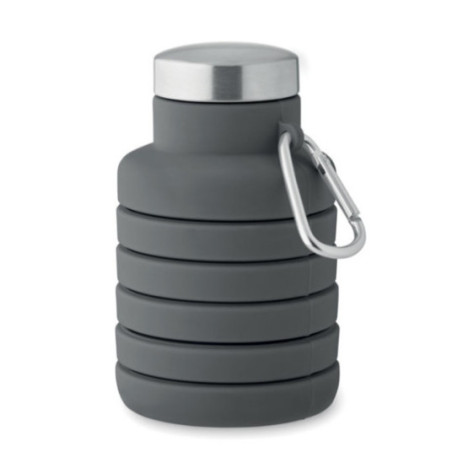 Gourde pliable personnalisée Kolapsi 500 ml 