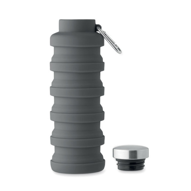 Gourde pliable personnalisée Kolapsi 500 ml 