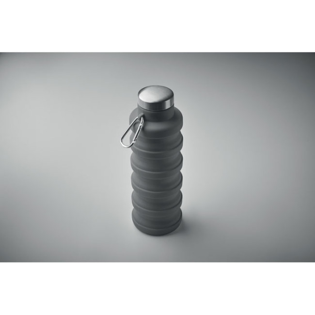 Gourde pliable personnalisée Kolapsi 500 ml 