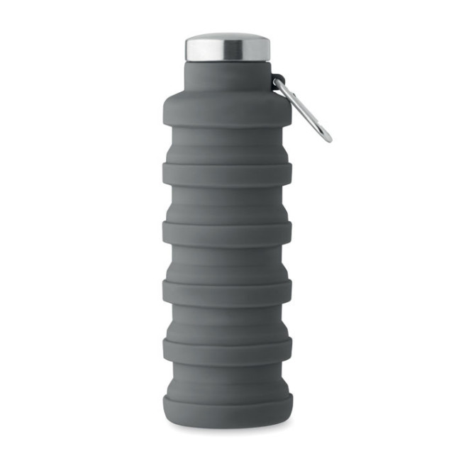 Gourde pliable personnalisée Kolapsi 500 ml 