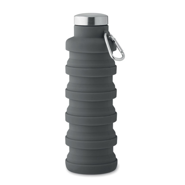 Gourde pliable personnalisée Kolapsi 500 ml 