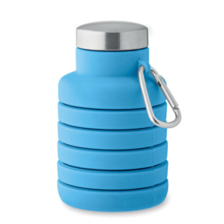 Gourde pliable personnalisée Kolapsi 500 ml 