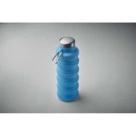 Gourde pliable personnalisée Kolapsi 500 ml 