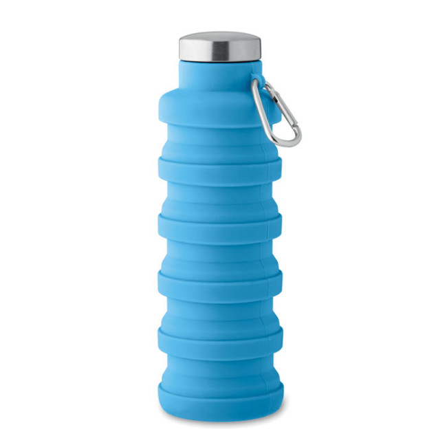Gourde pliable personnalisée Kolapsi 500 ml 