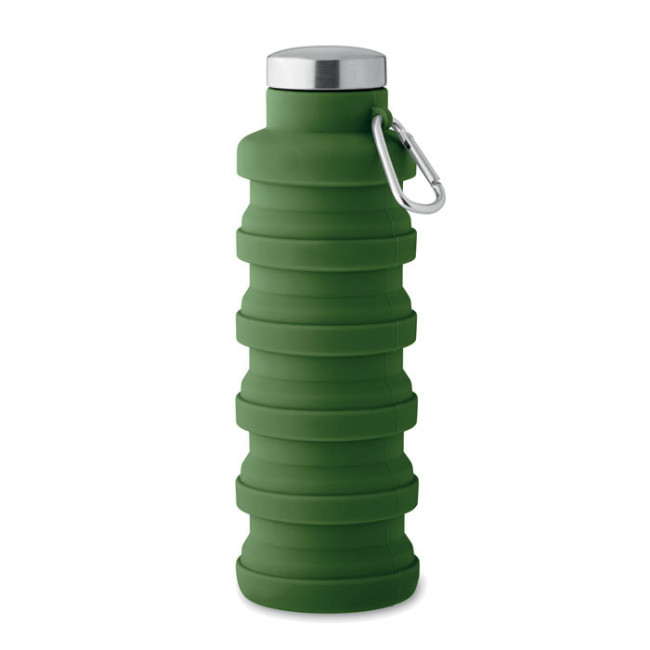 Gourde pliable personnalisée Kolapsi 500 ml 