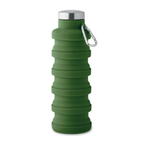 Gourde pliable personnalisée Kolapsi 500 ml 