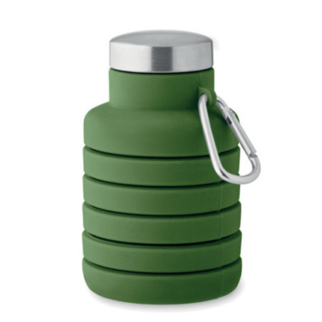 Gourde pliable personnalisée Kolapsi 500 ml 