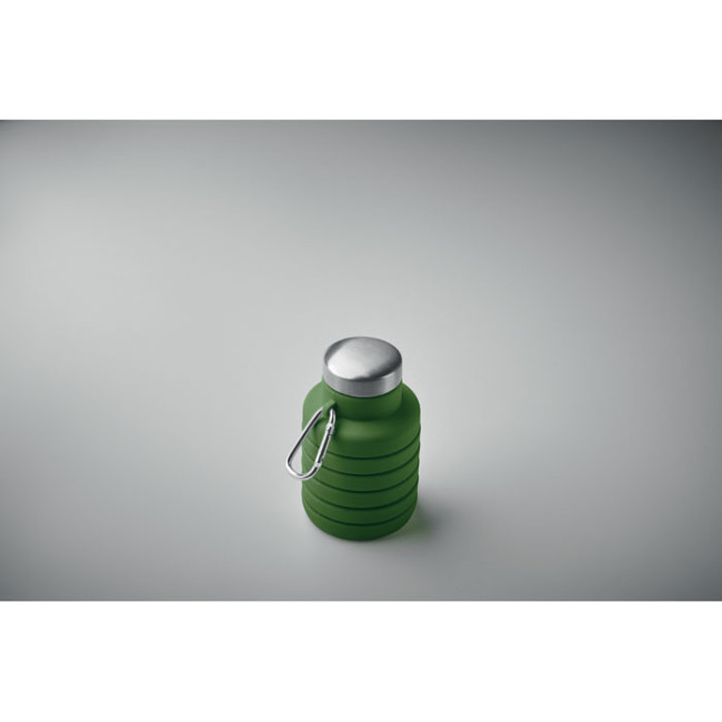 Gourde pliable personnalisée Kolapsi 500 ml 