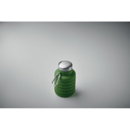 Gourde pliable personnalisée Kolapsi 500 ml 