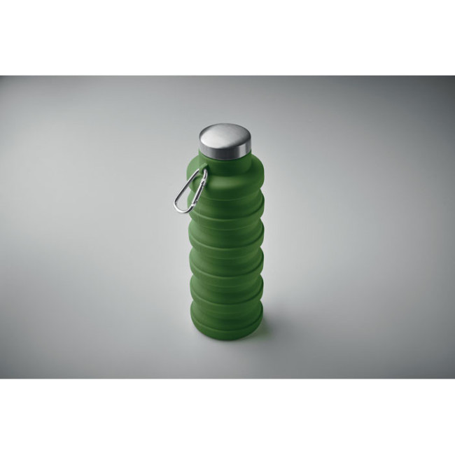 Gourde pliable personnalisée Kolapsi 500 ml 