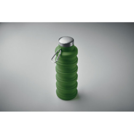 Gourde pliable personnalisée Kolapsi 500 ml 