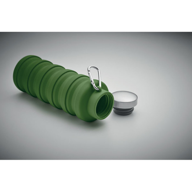 Gourde pliable personnalisée Kolapsi 500 ml 