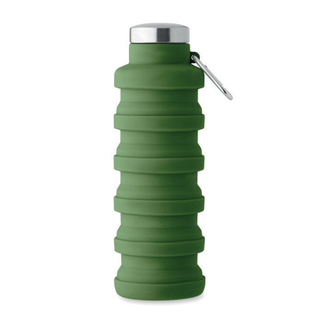 Gourde pliable personnalisée Kolapsi 500 ml 