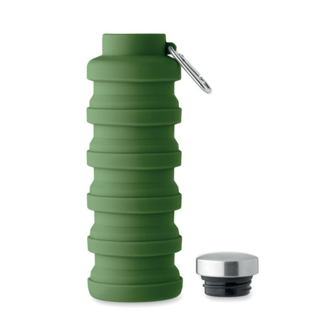 Gourde pliable personnalisée Kolapsi 500 ml 