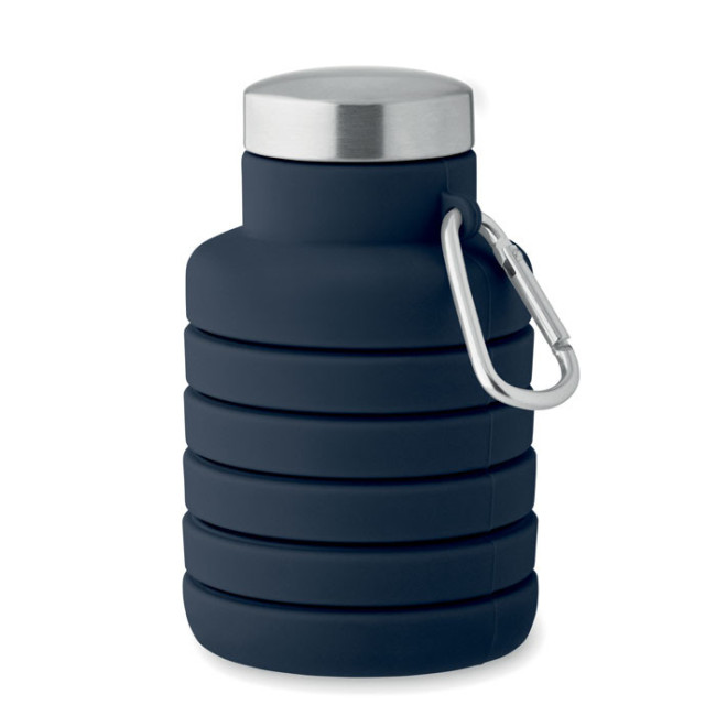 Gourde pliable personnalisée Kolapsi 500 ml 
