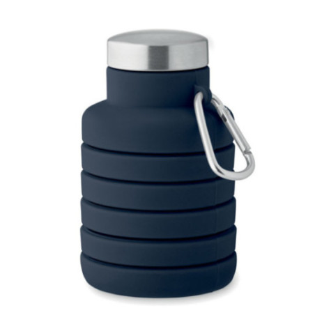 Gourde pliable personnalisée Kolapsi 500 ml 