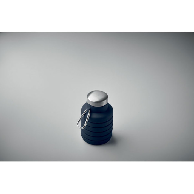 Gourde pliable personnalisée Kolapsi 500 ml 