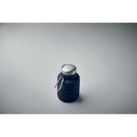 Gourde pliable personnalisée Kolapsi 500 ml 