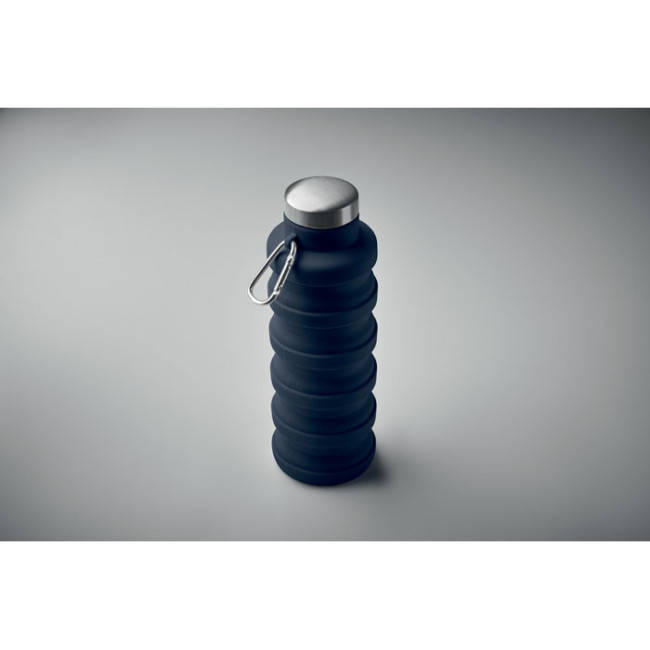 Gourde pliable personnalisée Kolapsi 500 ml 