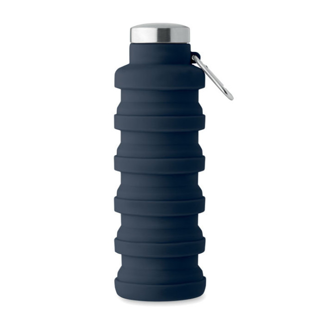 Gourde pliable personnalisée Kolapsi 500 ml 