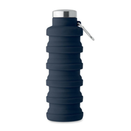 Gourde pliable personnalisée Kolapsi 500 ml 