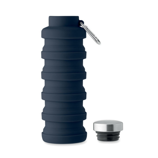 Gourde pliable personnalisée Kolapsi 500 ml 