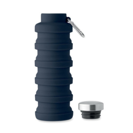 Gourde pliable personnalisée Kolapsi 500 ml 
