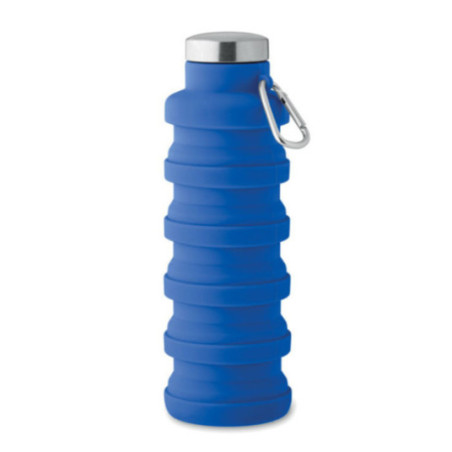 Gourde pliable personnalisée Kolapsi 500 ml 