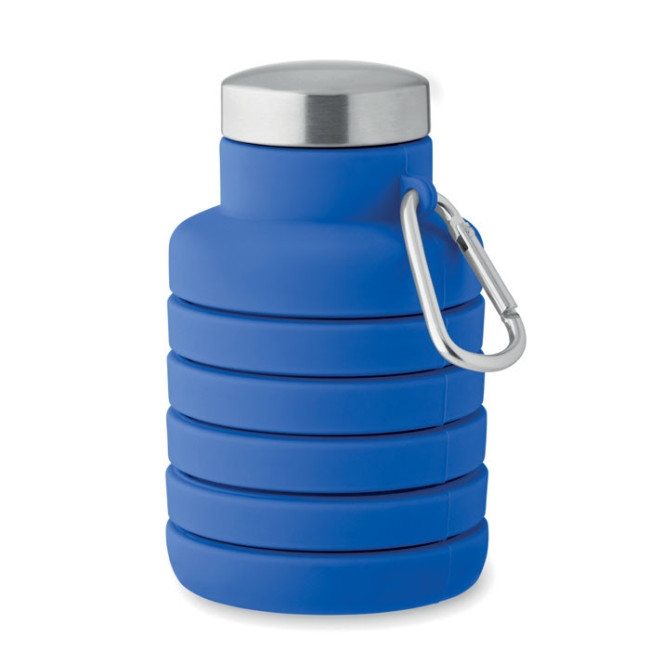 Gourde pliable personnalisée Kolapsi 500 ml 