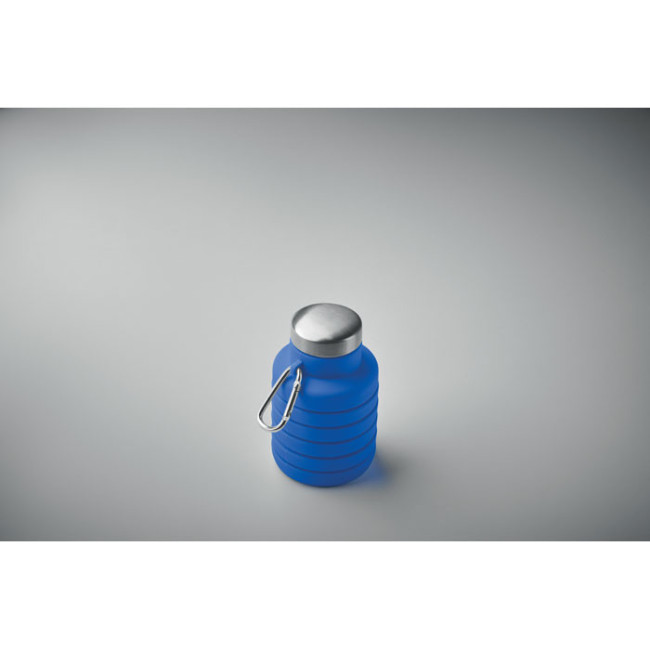 Gourde pliable personnalisée Kolapsi 500 ml 