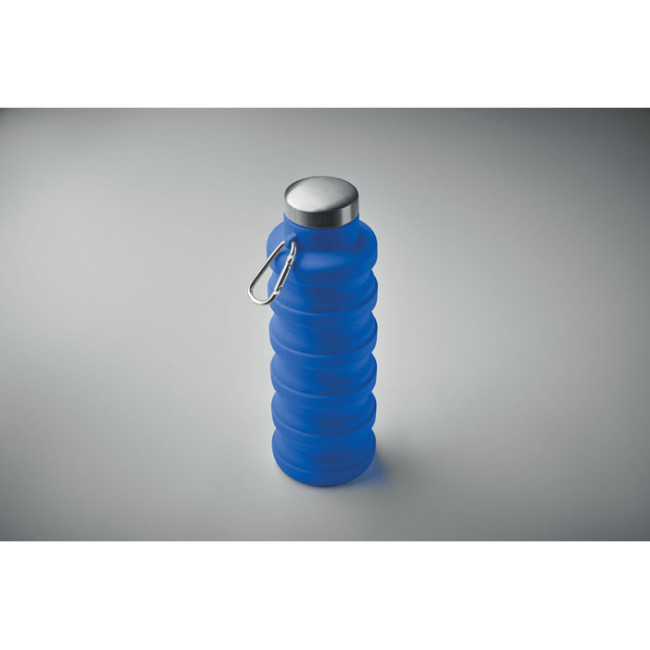Gourde pliable personnalisée Kolapsi 500 ml 