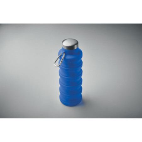 Gourde pliable personnalisée Kolapsi 500 ml 