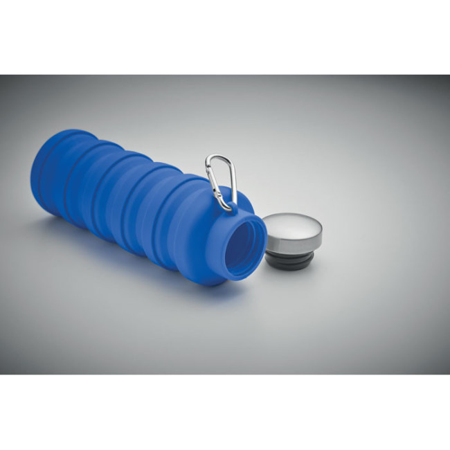 Gourde pliable personnalisée Kolapsi 500 ml 