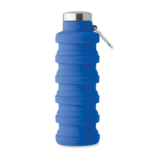 Gourde pliable personnalisée Kolapsi 500 ml 