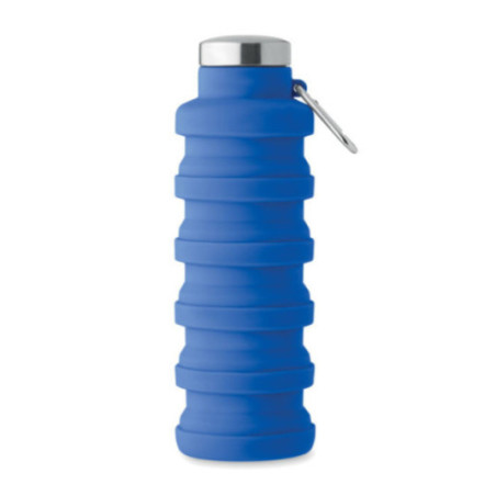 Gourde pliable personnalisée Kolapsi 500 ml 