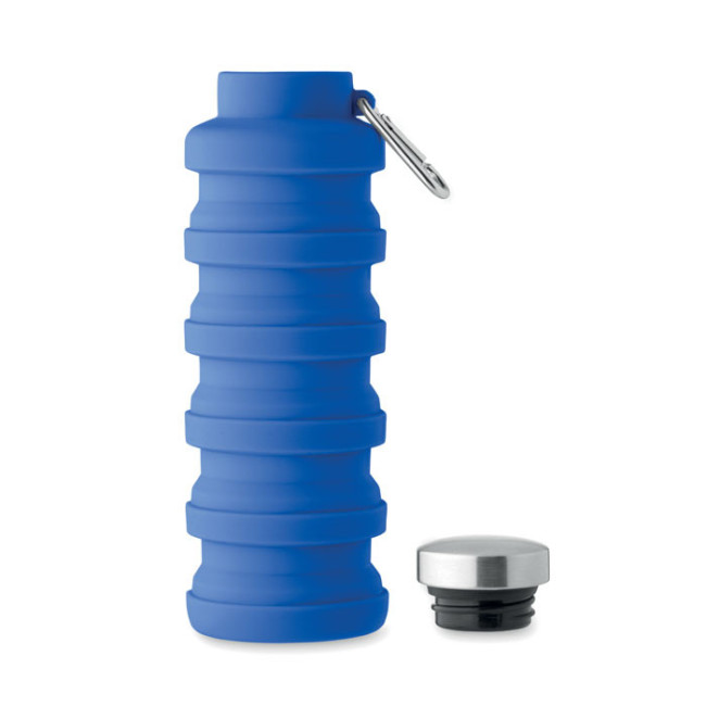 Gourde pliable personnalisée Kolapsi 500 ml 