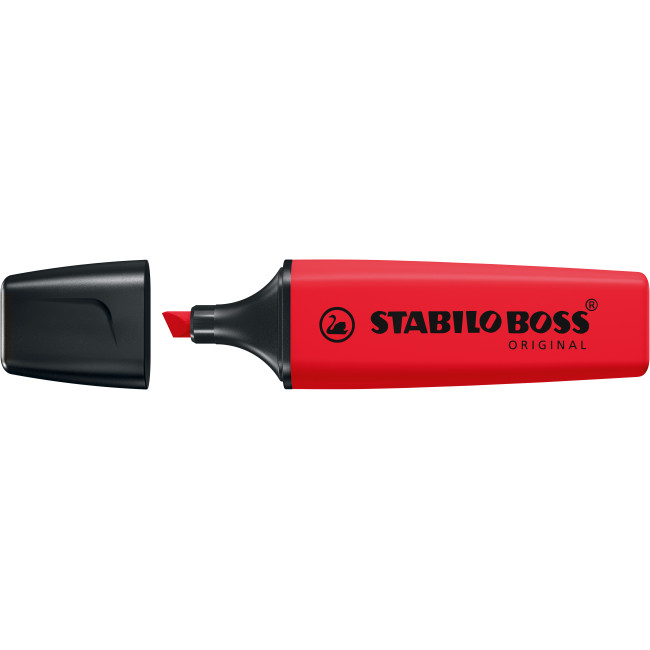 Stabilo ® boss original personnalisé 