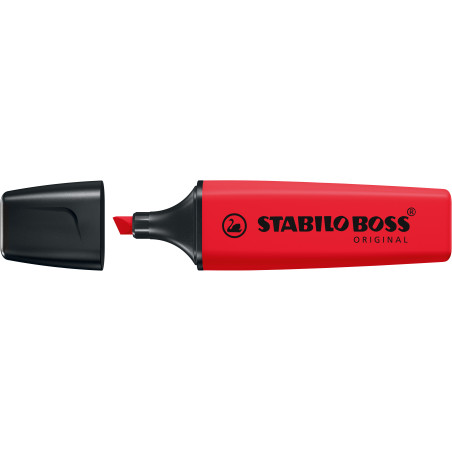Stabilo ® boss original personnalisé 