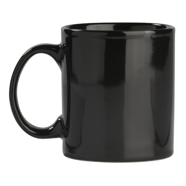 Mug personnalisable en quadri 3D Oslo 300 ml 