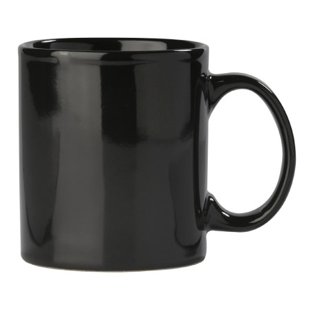 Mug personnalisable en quadri 3D Oslo 300 ml 