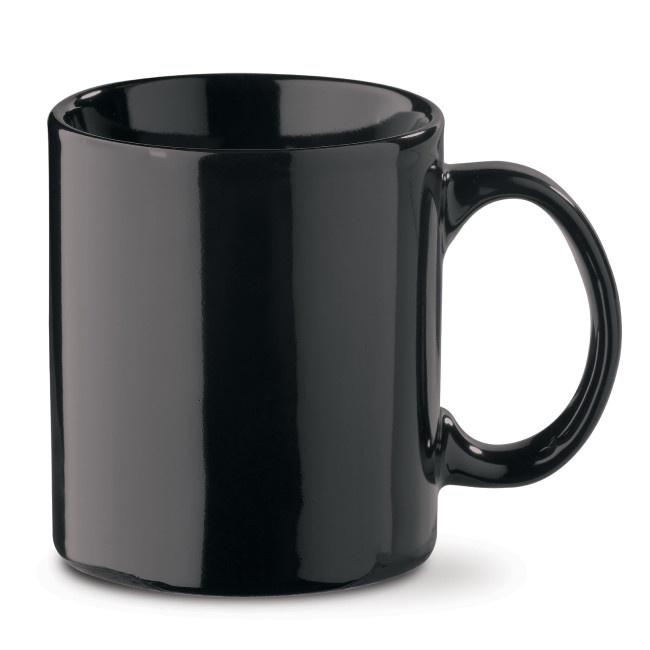 Mug personnalisable en quadri 3D Oslo 300 ml 