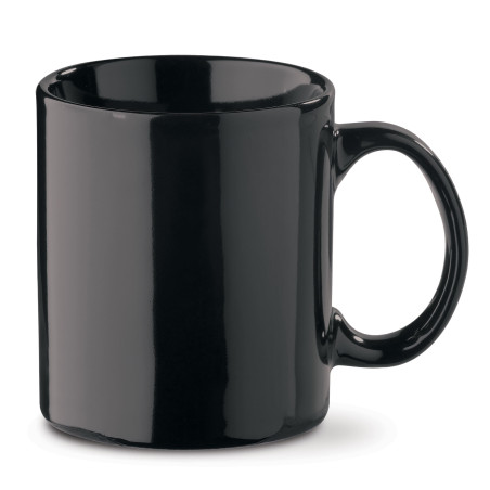 Mug personnalisable en quadri 3D Oslo 300 ml 