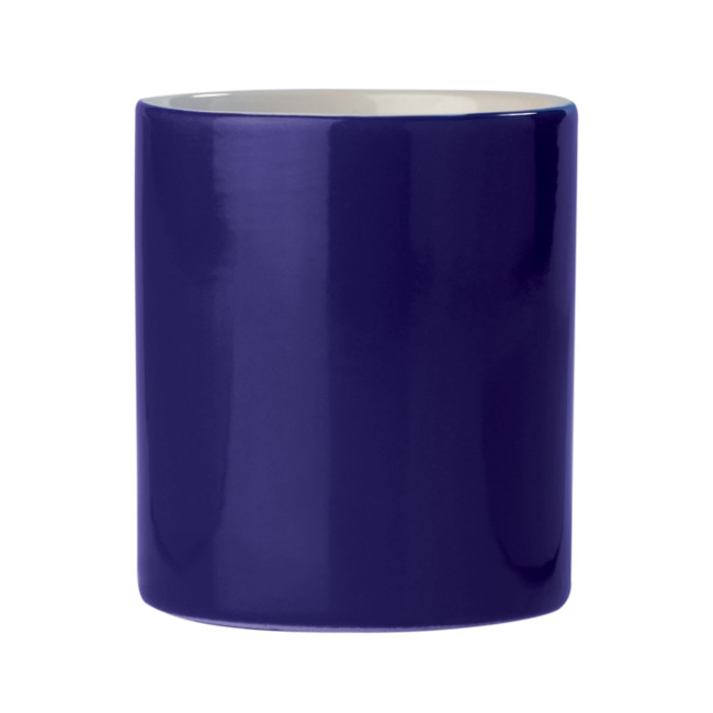 Mug personnalisable en quadri 3D Oslo 300 ml 