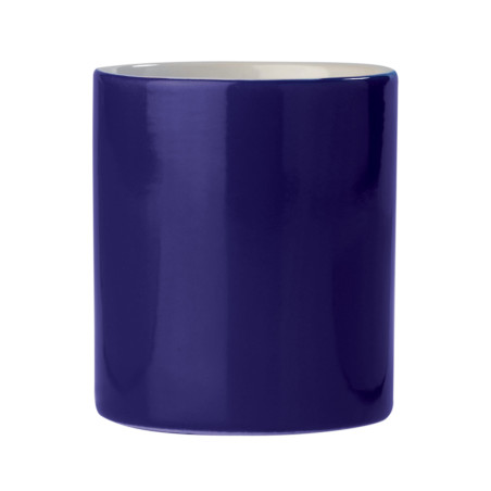 Mug personnalisable en quadri 3D Oslo 300 ml 