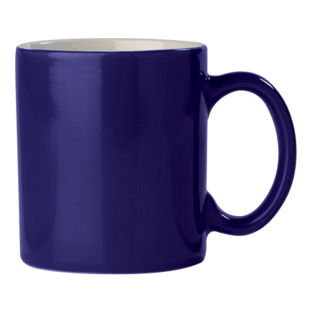 Mug personnalisable en quadri 3D Oslo 300 ml 