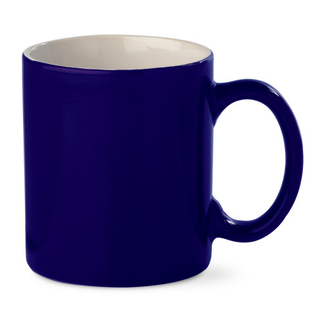 Mug personnalisable en quadri 3D Oslo 300 ml 