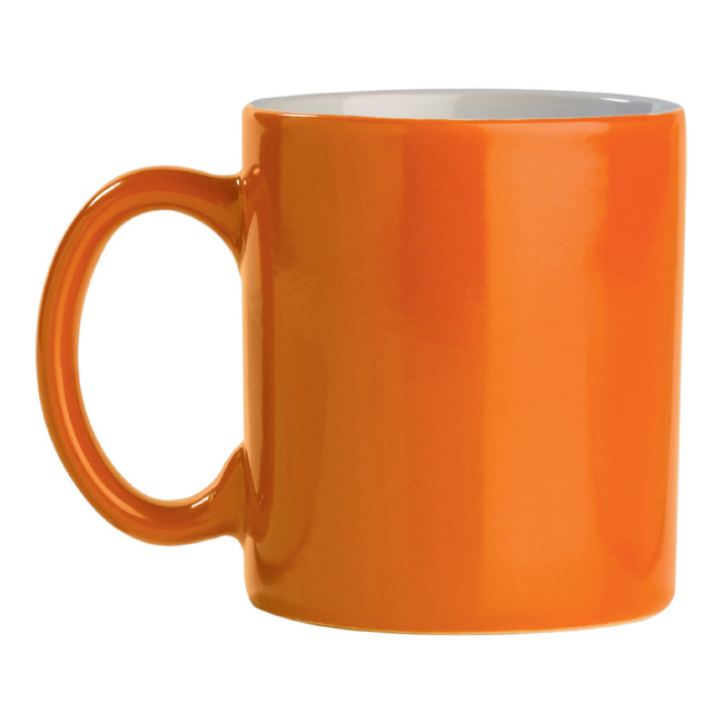 Mug personnalisable en quadri 3D Oslo 300 ml 